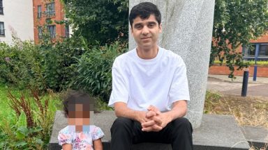 Glasgow dad falsely labelled ‘invader’ confirms intended legal action against Tommy Robinson