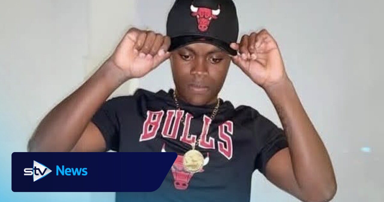 Suspect arrested in Scotland after 'murder' of teen in Northampton