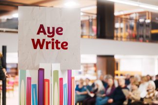 ‘Reimagined’ Aye Write festival not returning until 2027