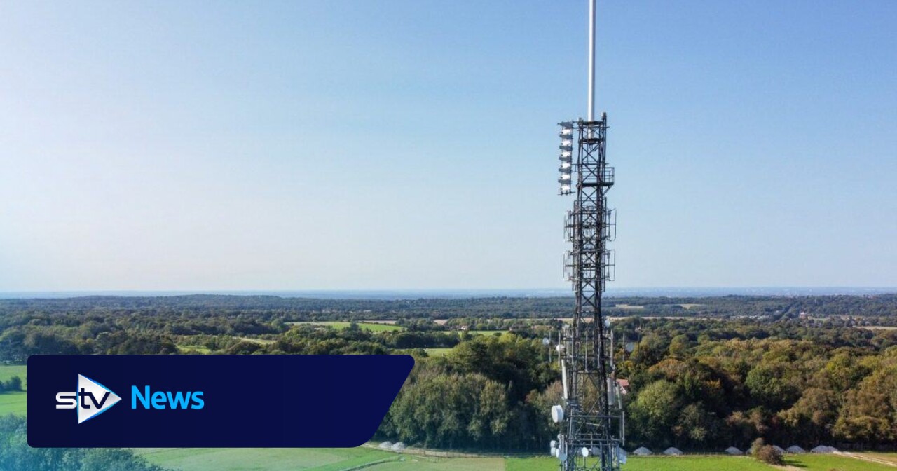 5G phone mast refused planning permission after land ownership confusion