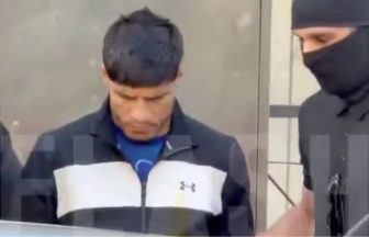 Afghan boxer due in court over murder of Scots woman in Athens