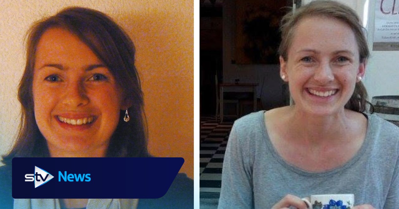 Man charged with killing Scots woman after body found in suitcase in Athens