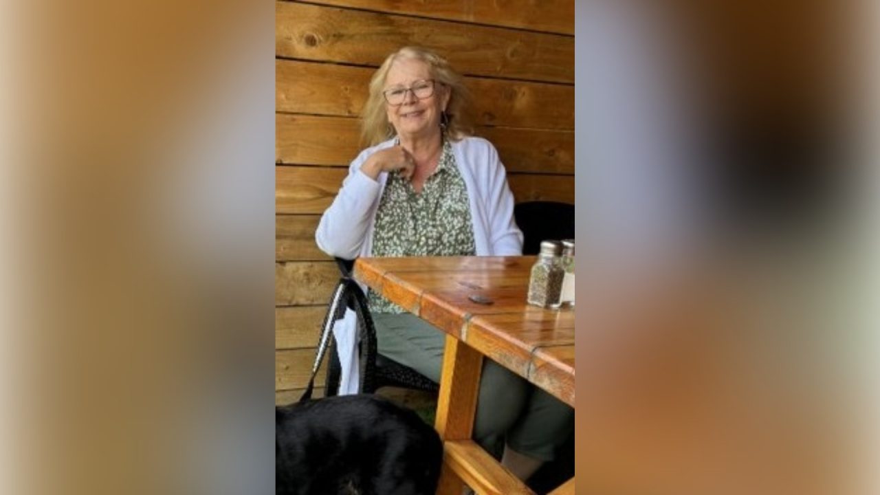 Search launched for woman last seen boarding train to Edinburgh