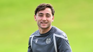 Motherwell sign Manchester City academy product Joe Hodge from Tondela