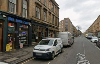 Chef brandished hammer at former boss in row over wages