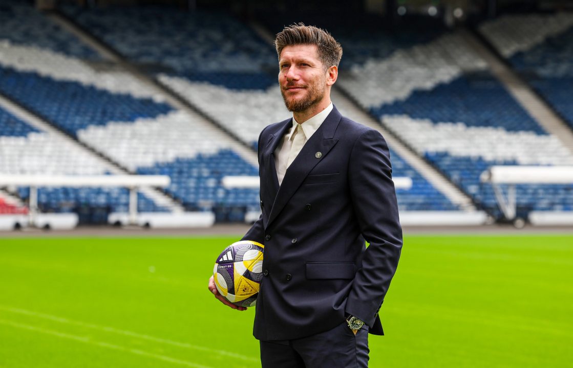 Sebastien Pocognoli move made sense after data ‘dispelled myths’ for SFA chief