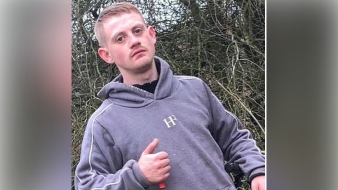 West Lothian man missing for almost three weeks may have travelled to Glasgow