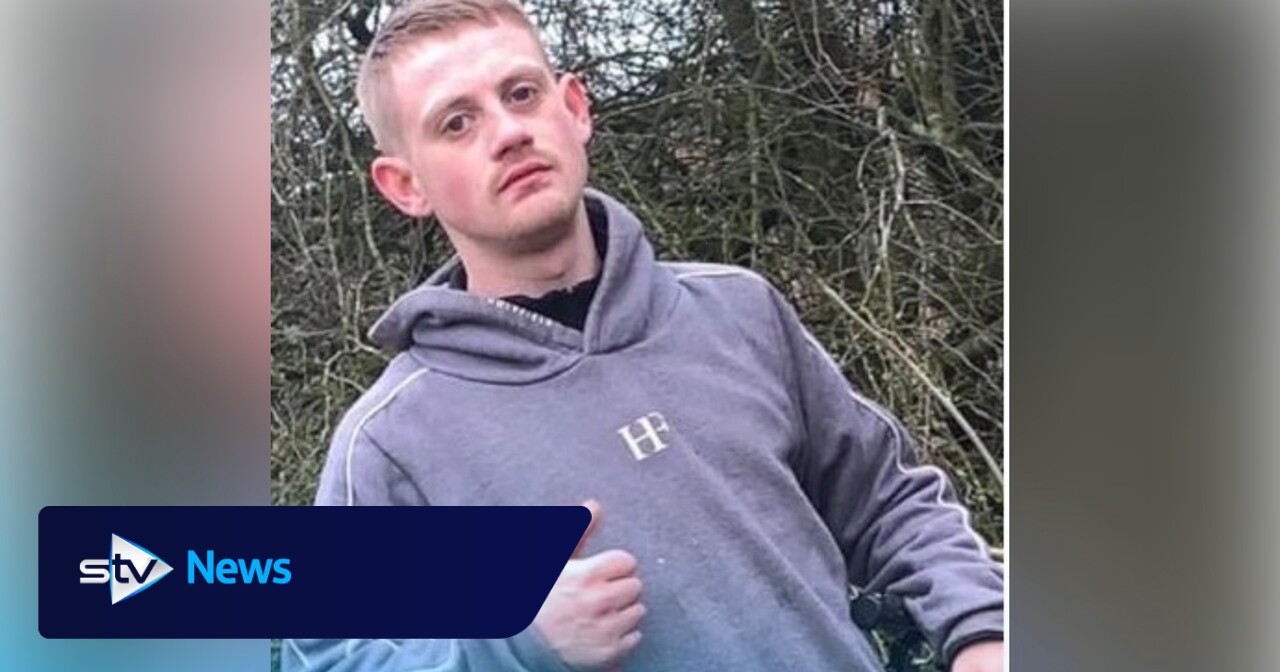 Man missing for almost three weeks may have travelled to Glasgow