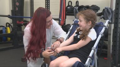 Mum says autistic daughter’s school transport cancelled due to ‘split’ household