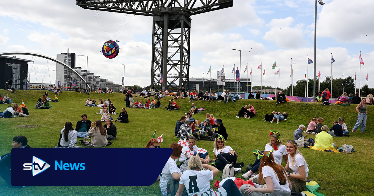 Commonwealth Games come to an end with closing ceremony
