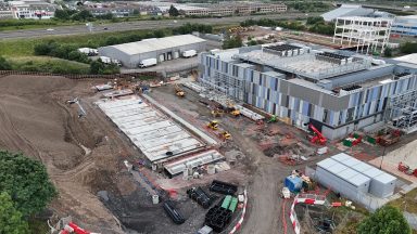 Firm secures £300m for data centre rollout in Scotland’s AI Growth Zone