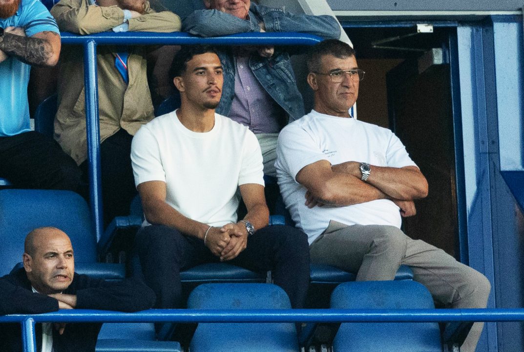 Rangers move for PSV winger Couhaib Driouech falls through