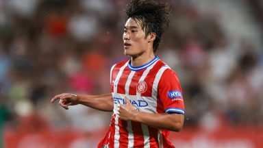 Rangers sign South Korean winger Minsu Kim on four-year deal
