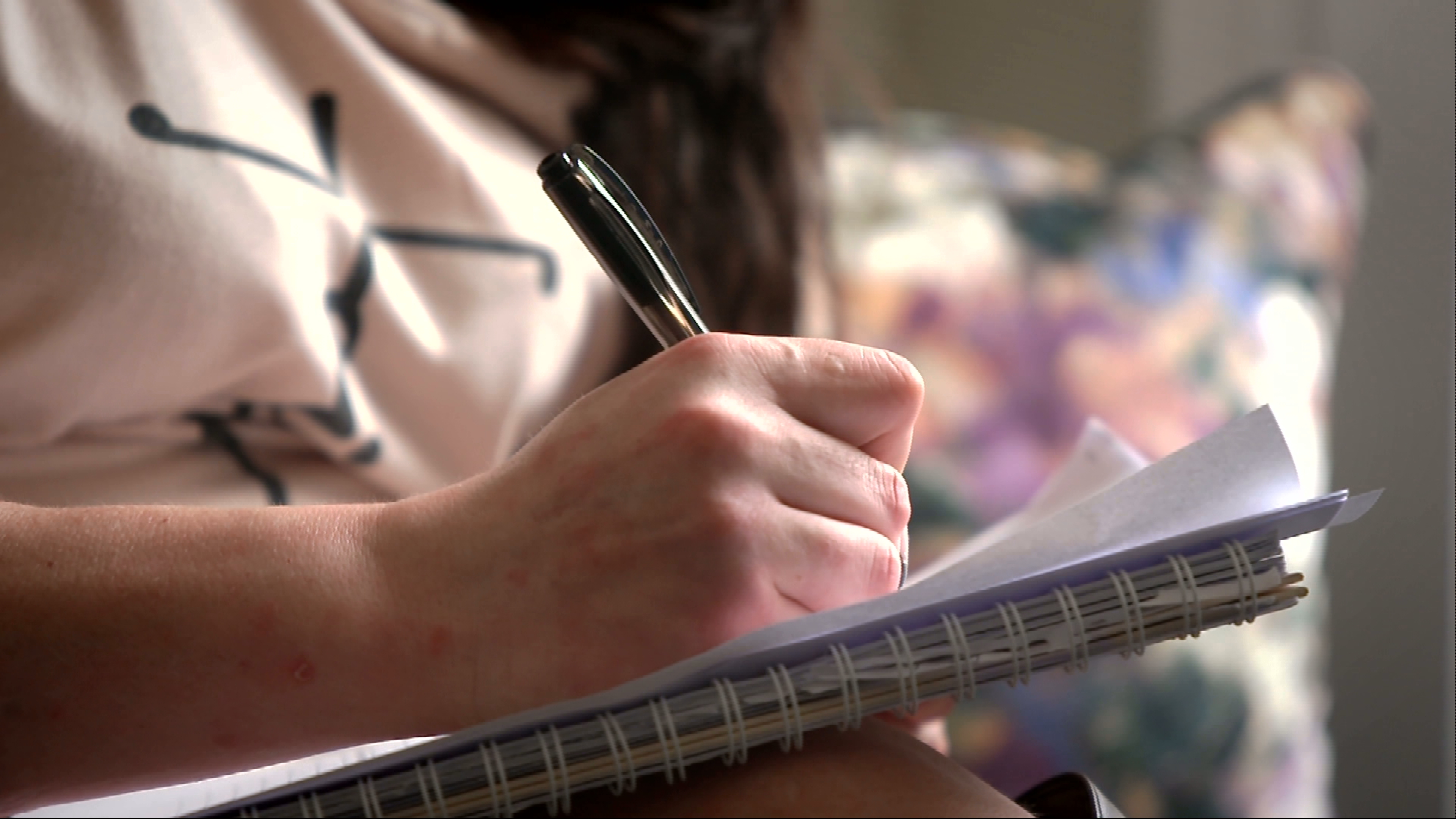 Prison-to-rehab scheme helps women break the cycle of addiction