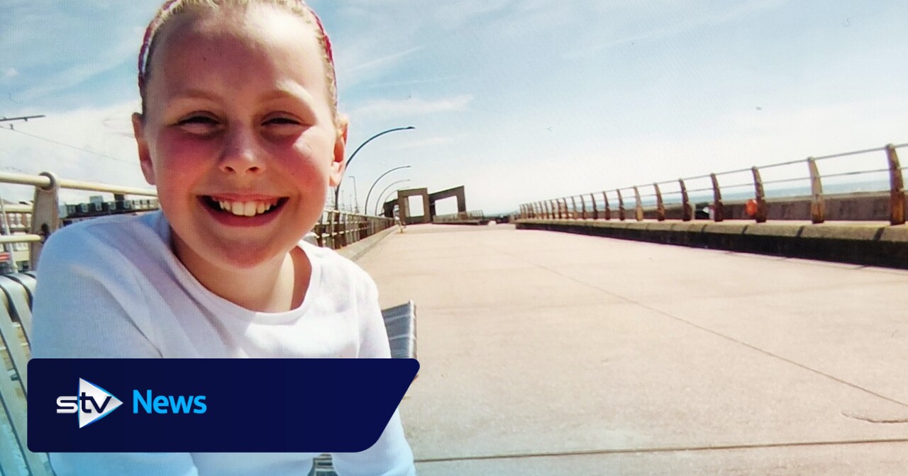 Man charged with murdering nine-year-old girl found injured at industrial site