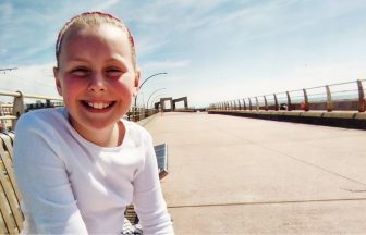 Family ‘overwhelmed’ after minute’s silence held in memory of Minnie Merriman