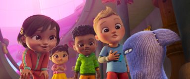 Hit YouTube kids show CoComelon set for feature film debut