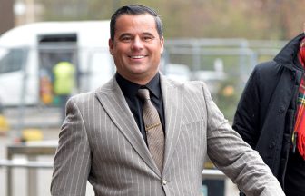 Scots podcaster James English attacked pregnant partner in campaign of domestic abuse