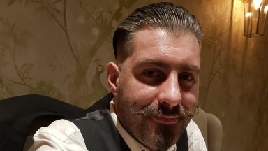 ‘One in a billion’: Tributes paid to man who died in Perthshire crash