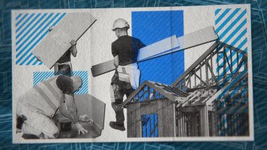 Damming report finds Scottish Government will fail to meet crucial house building targets