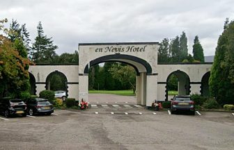 Over 400 jobs at risk as firm owning six hotels in Scotland collapses 