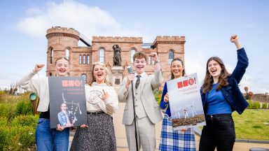 UK City of Culture bid sent off by Inverness and Highlands