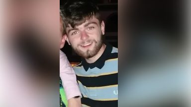 Police ‘growing concerned’  for welfare of missing Dundee man
