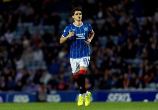 Kosta Nedeljkovic excited to work with countryman Vanja Dragojevic at Rangers