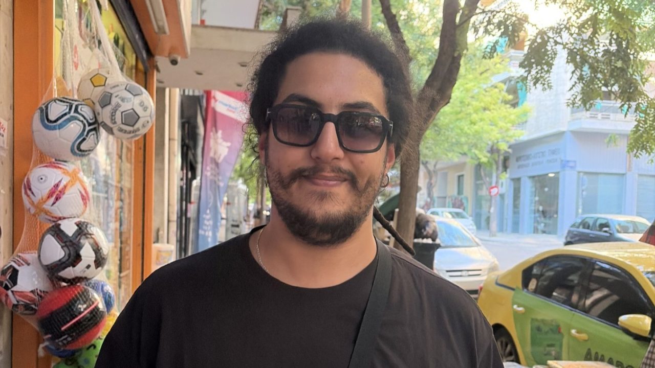 Death of Scottish aid worker in Athens devastating for community, locals say