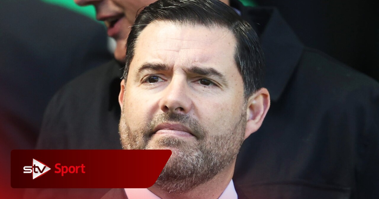 Rangers co-owner Jed York sentenced to two days in US jail after arrest