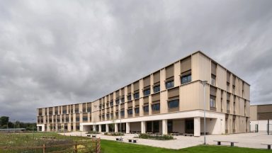 Opening date revealed for state-of-the-art £85.5m replacement for Paisley Grammar School