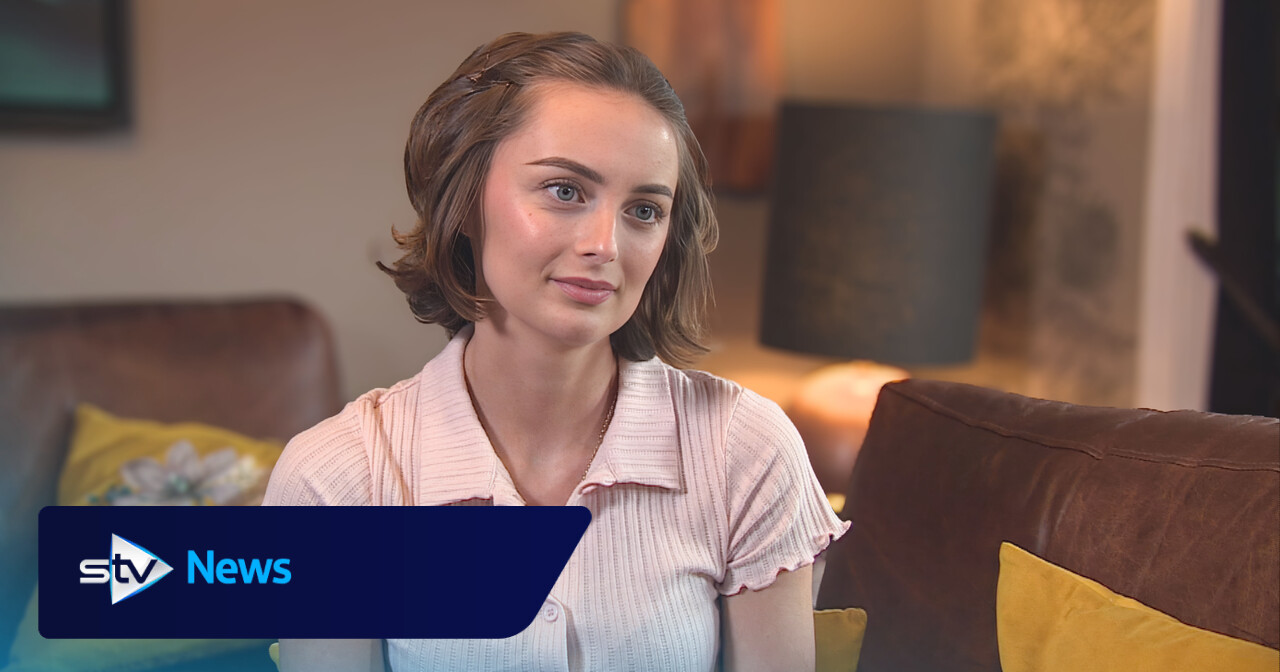 'I was diagnosed with cancer at 21 - now I face an £8,000 bill to become a mum'