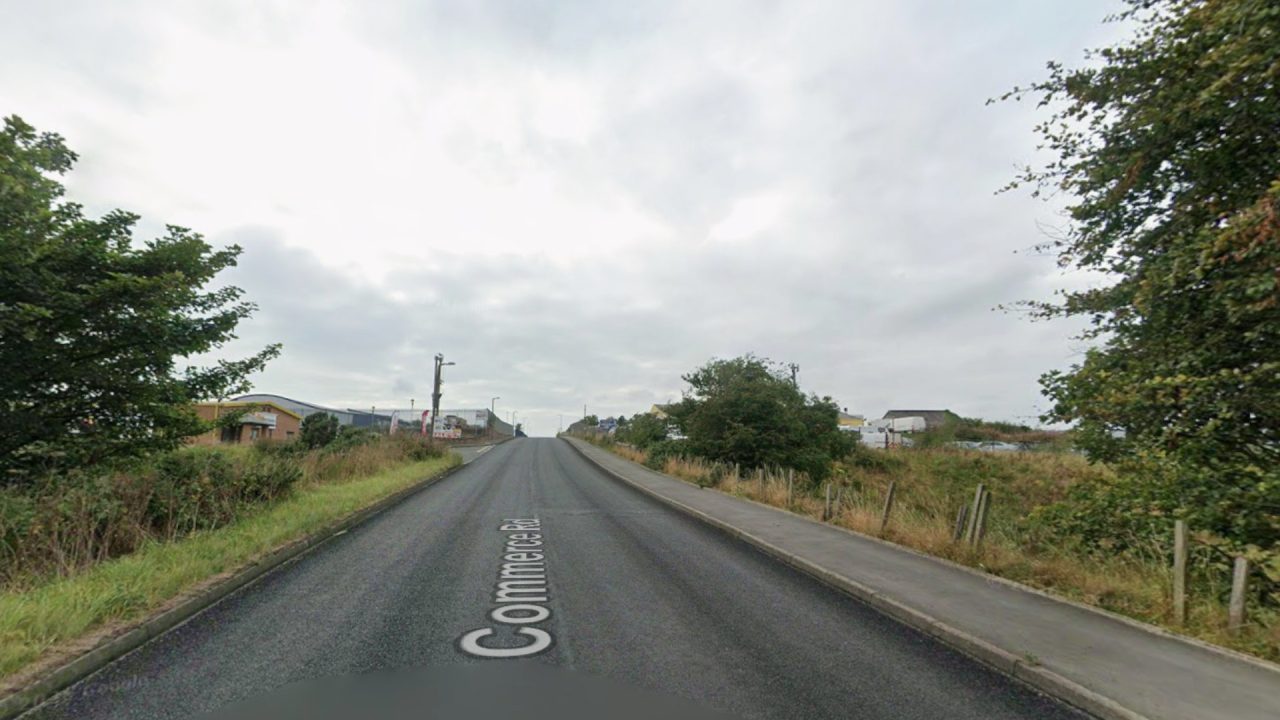 Youth charged with assault after cyclist knocked off bike in Stranraer