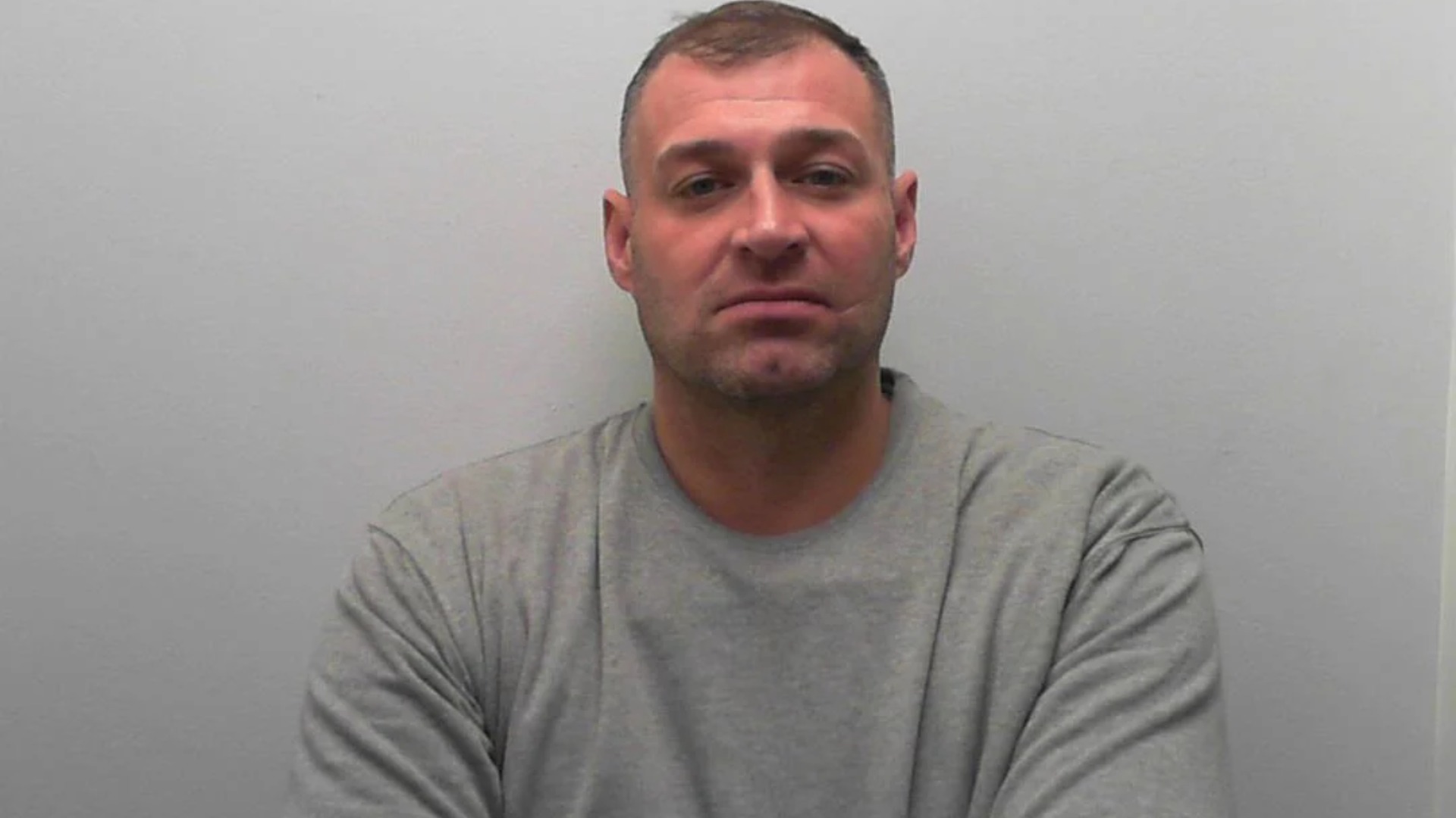 Kyle Nelson, 38, was a main player in a major County Lines network.