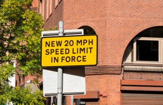Hundreds of Glasgow streets to be reduced to 20mph as rollout continues