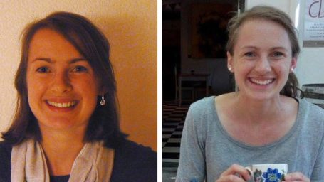 Edinburgh church pays tribute to ‘precious’ missionary found dead inside suitcase in Athens