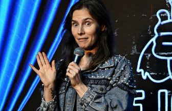 Amanda Knox to perform stand-up comedy routine about wrongful imprisonment at Edinburgh Fringe 