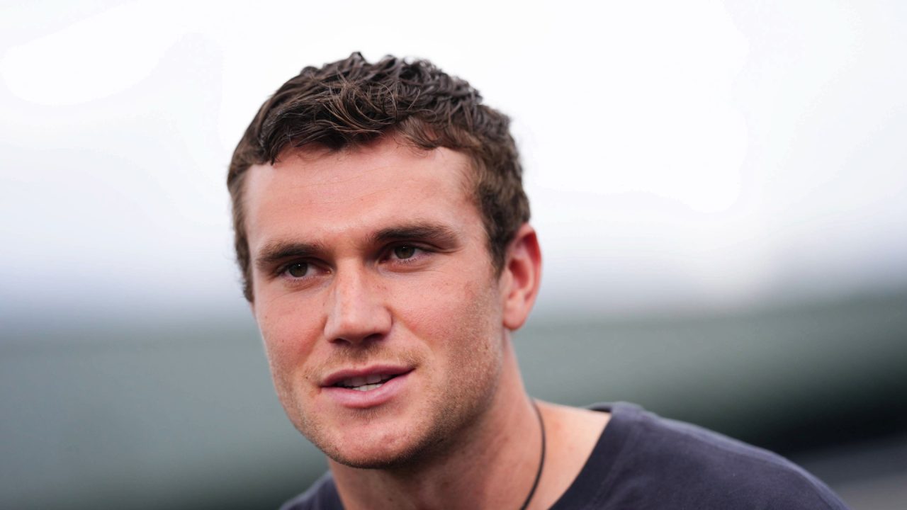 Jack Draper to miss US Open as injury absence continues