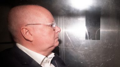 Nicola Sturgeon feels like a ‘mug’ over Murrell and won’t visit him in prison