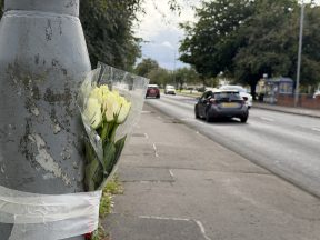 Appeal launched to identify man who died after being struck by car in Grangemouth as driver arrested