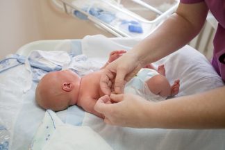 Midwife who poses ‘risk to patient safety’ struck off for incompetence