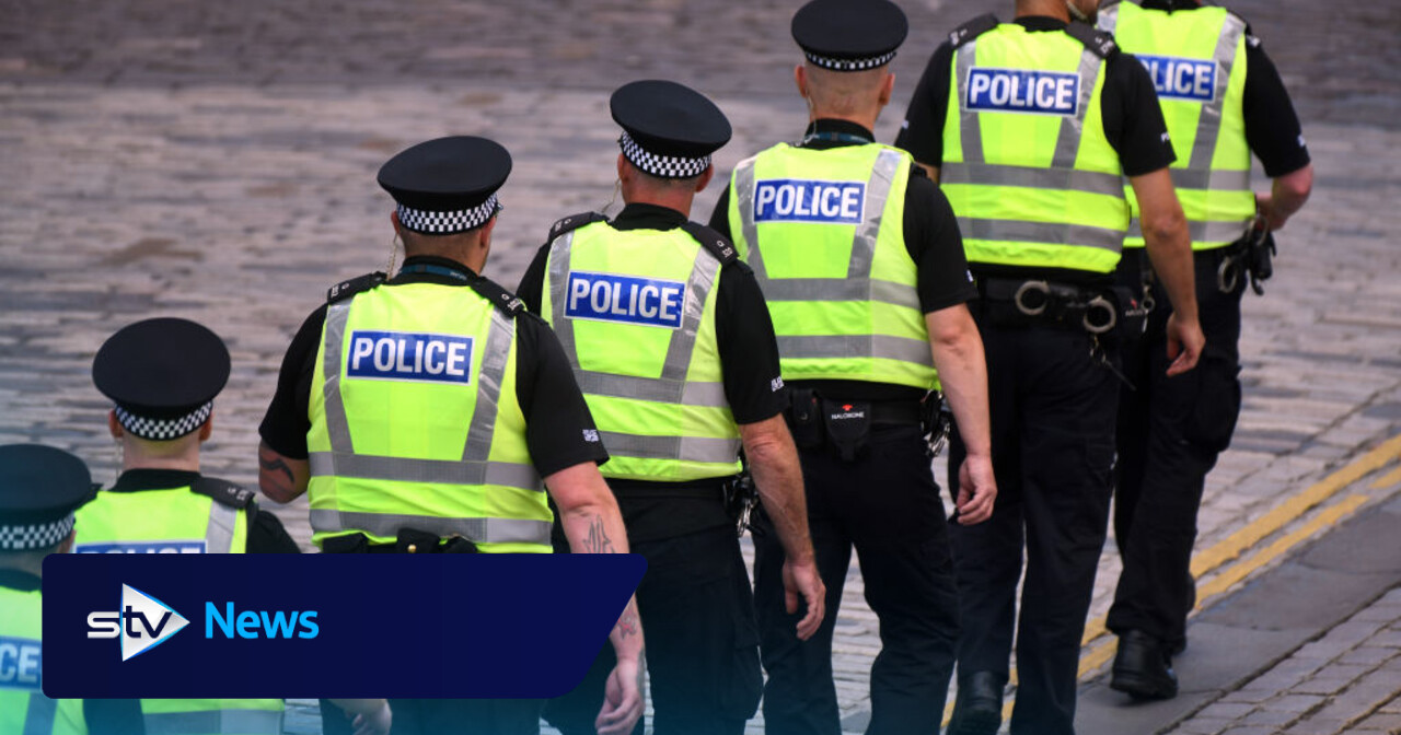 Edinburgh city centre policing unit funded by tourist tax makes 50 arrests in first month