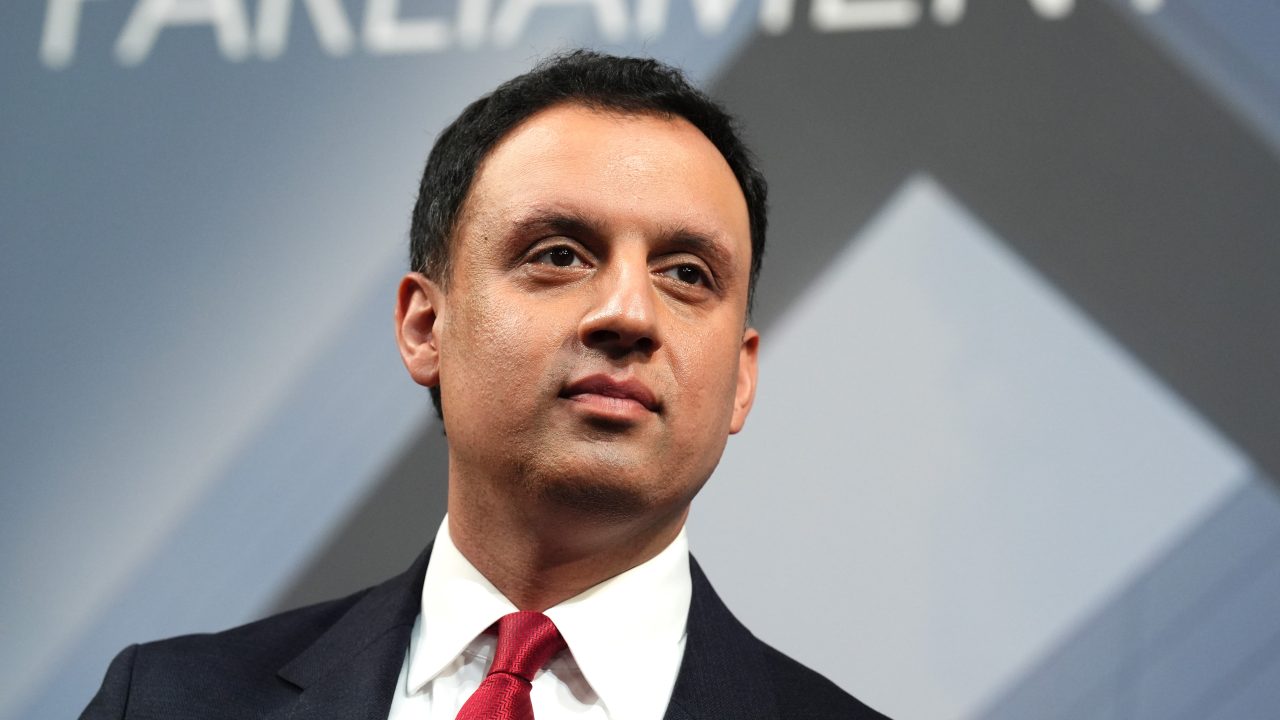 Nominations close in contest to be Scottish Labour’s new leader