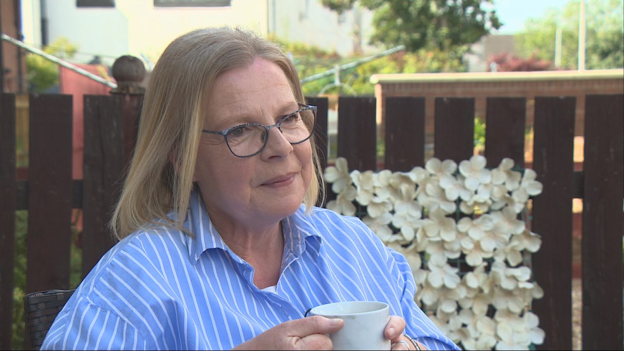 ‘I took my bowel screening test two years late – then I was diagnosed with stage four cancer’