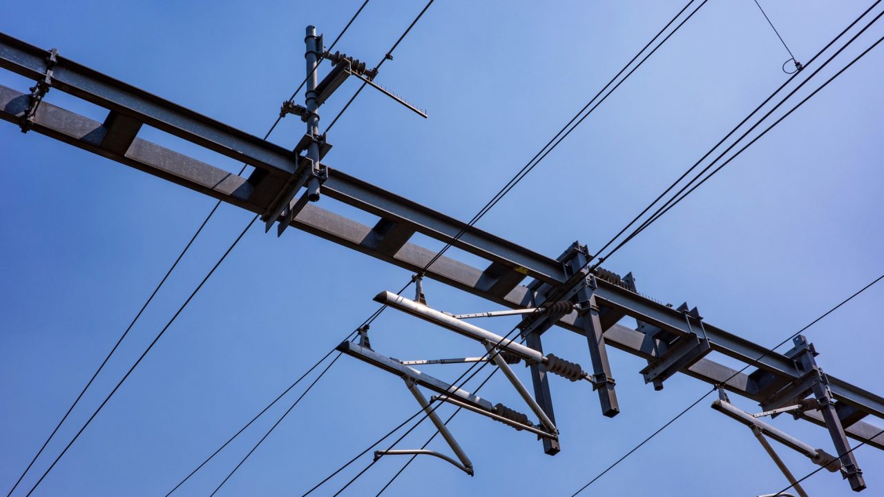 Travel disruption expected as Fife Circle Line to be closed for 18 days as part of electrification works
