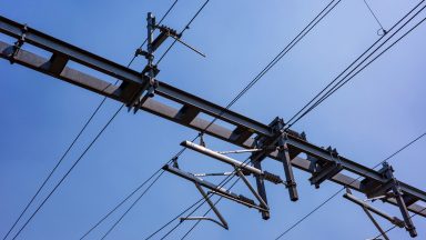 Travel disruption expected as Fife Circle Line to be closed for 18 days as part of electrification works