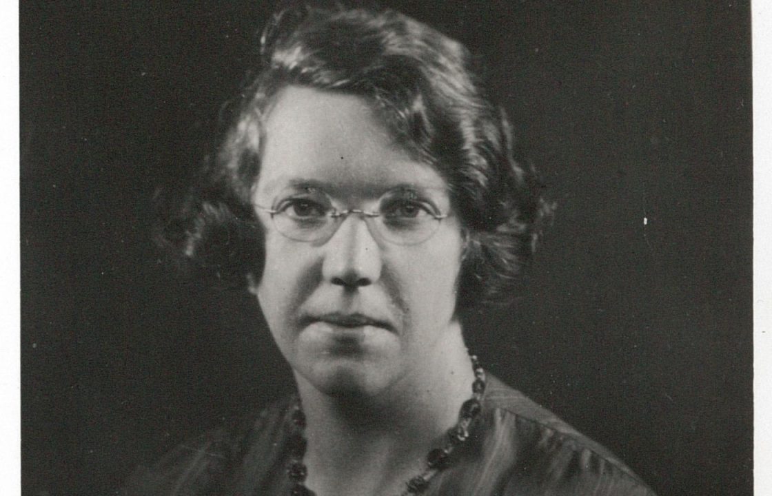 Name of Scottish missionary added to memorial wall at Auschwitz