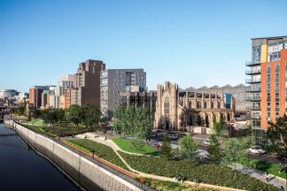 Plans to transform banks of River Clyde given go-ahead