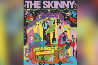 Scottish cultural magazine The Skinny saved after announcing closure