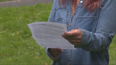 Mum battling child sex offender ex-partner over child contact welcomes parental rights review